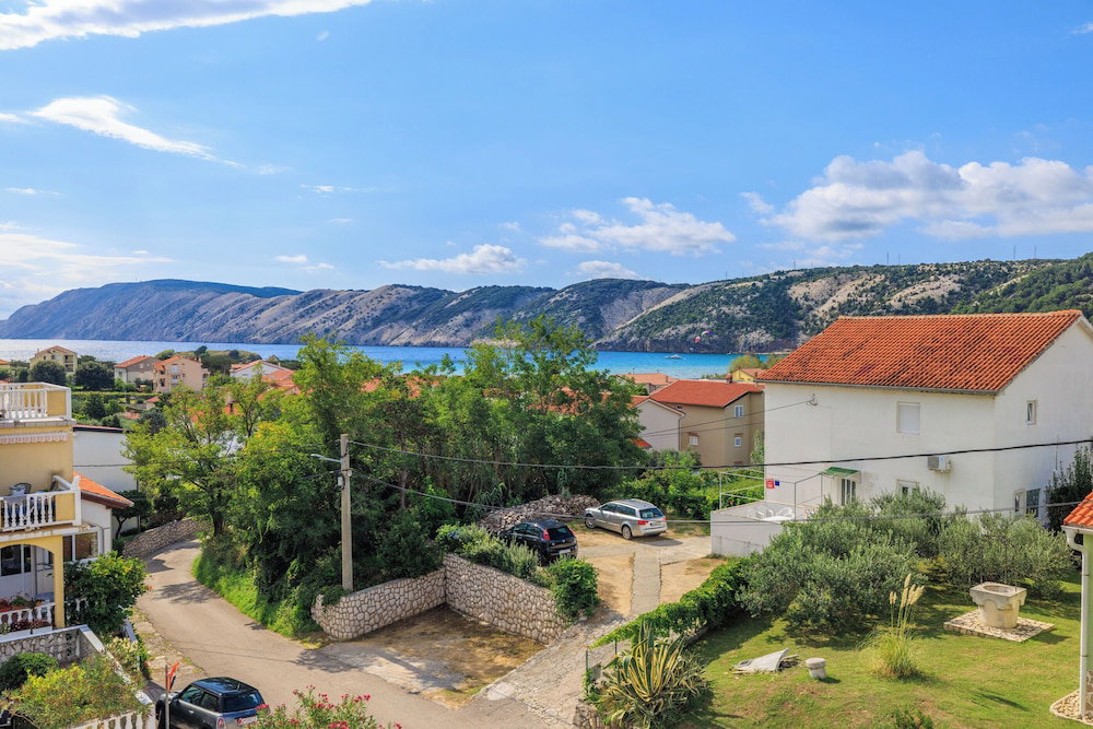 Hotel Apartments Ester