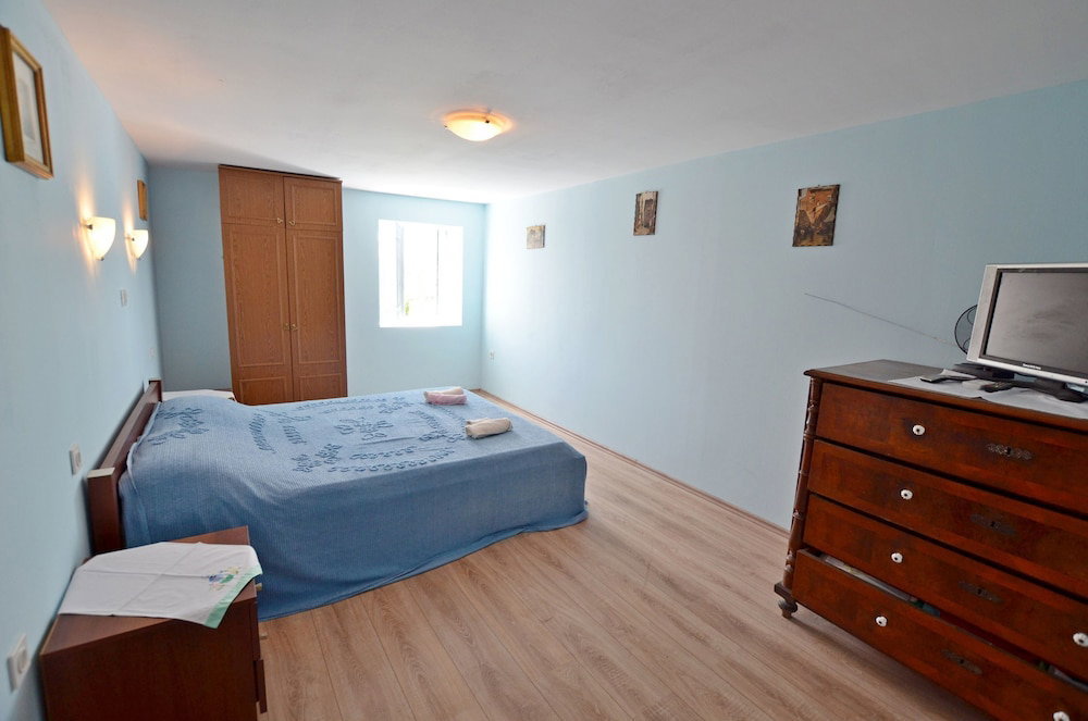 Hotel House Biserka