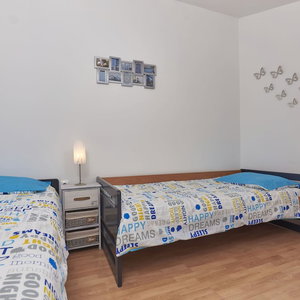 Hotel House Doris cazare Medulin