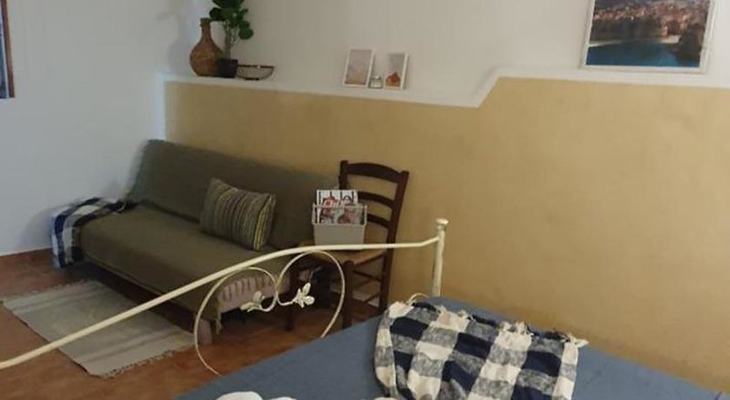 Hotel B&B Casolare Al Porto