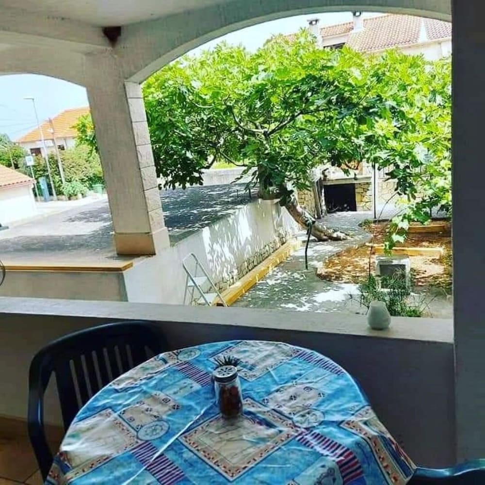 Hotel Apartments Brti