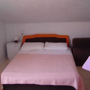 Hotel Apartments Tina Sea View cazare Pag