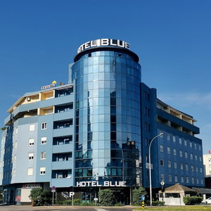Hotel Hotel Blue cazare Centar