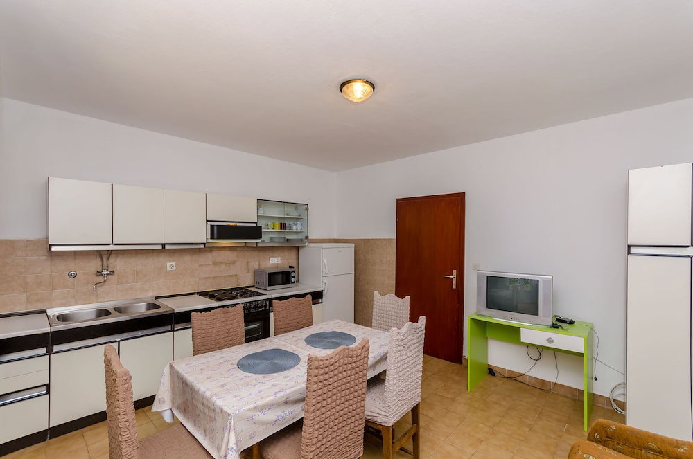 Hotel Apartment Rustic