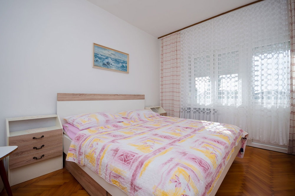 Hotel Apartments Zorka