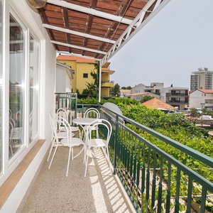 Hotel Apartment Ervin cazare Vodice