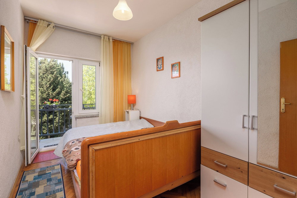 Hotel Seaview Apartment Micika Krk Island