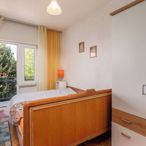 Hotel Seaview Apartment Micika Krk Island cazare Krk