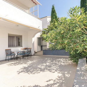 Hotel Apartments Danica cazare Tisno
