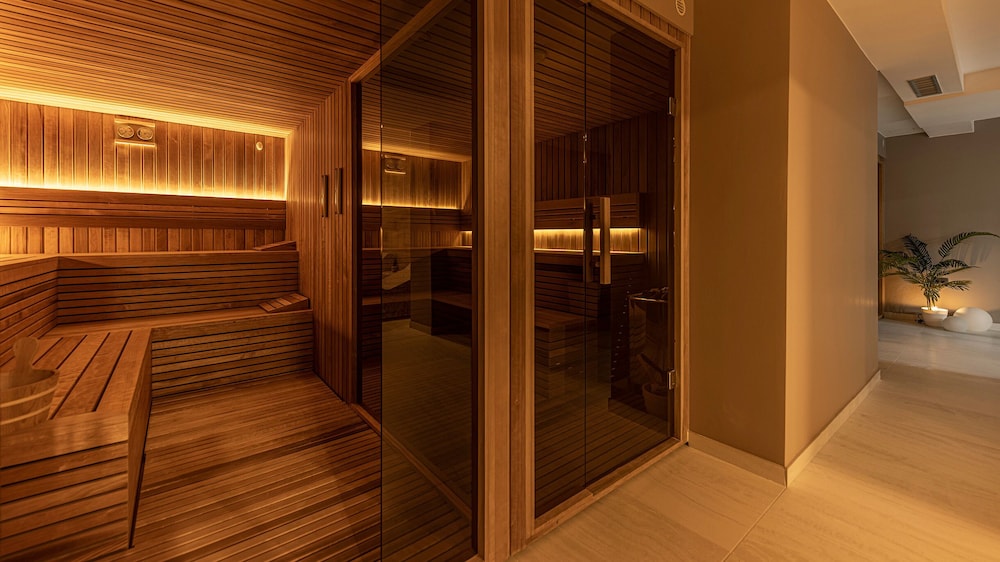Hotel Grand Hotel Zagreb