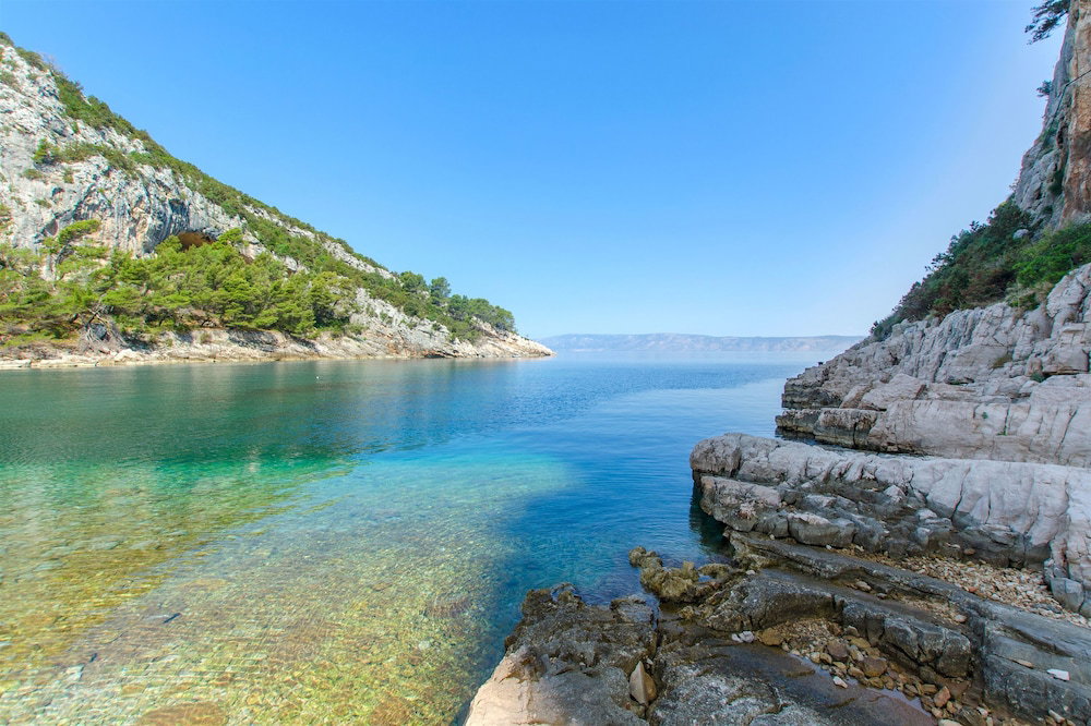 Hotel Apartments And Rooms Stjepan
