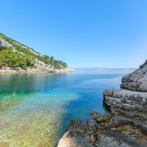 Hotel Apartments And Rooms Stjepan cazare Jelsa