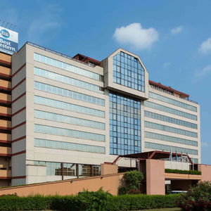 Sejur Best Western Ctc Hotel Verona vacanta San Giovanni Lupatoto