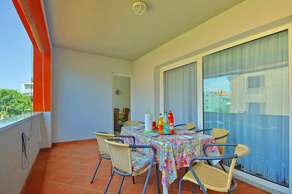 Hotel Coastal Serene Stay In Umag
