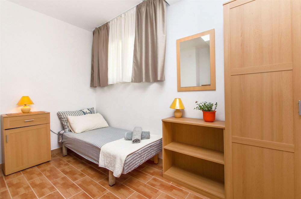 Hotel Apartments Anita