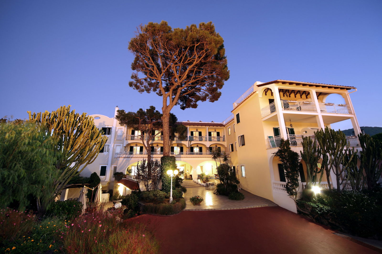 Hotel Hermitage Resort & Thermal Spa