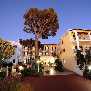 Sejur Hermitage Resort & Thermal Spa vacanta Ischia Porto