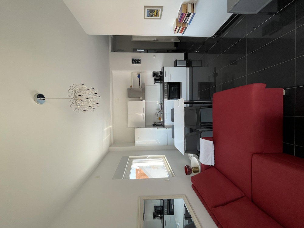 Hotel Apartments Leonardo