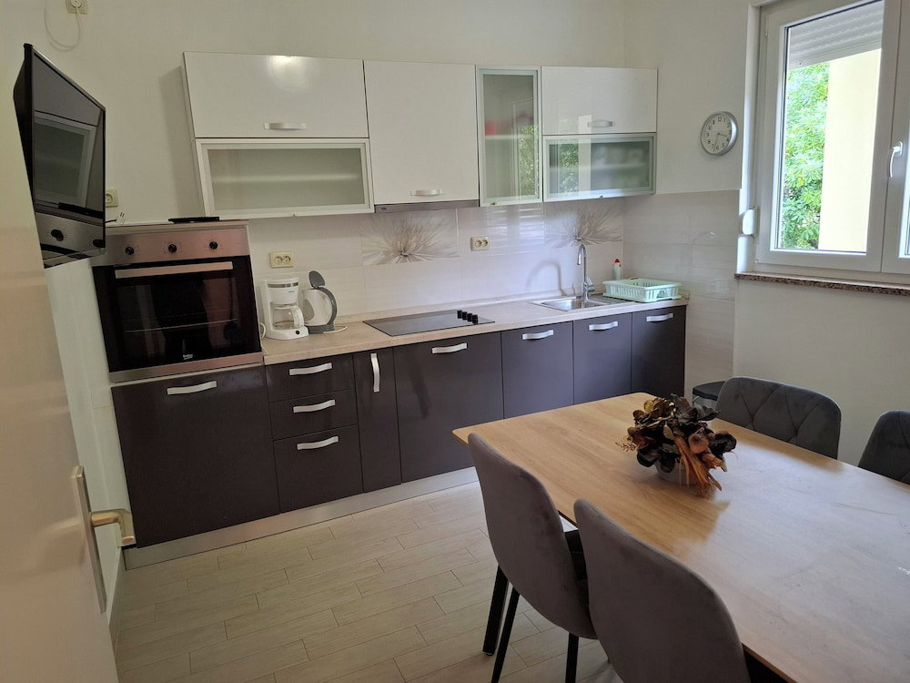 Hotel Apartments Marija Sabina