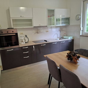 Hotel Apartments Marija Sabina cazare Lopar