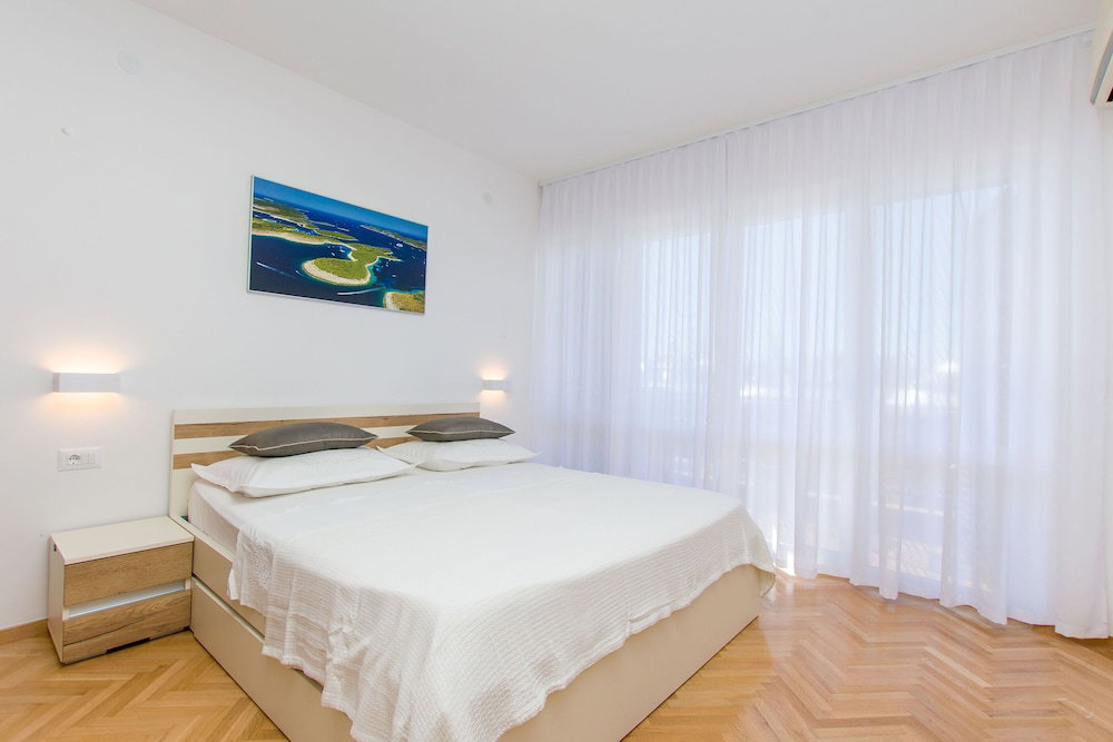 Hotel Apartment Marija
