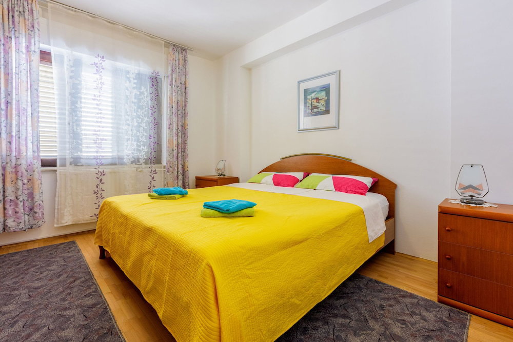 Hotel Apartments Budzyn