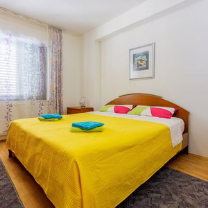 Hotel Apartments Budzyn cazare Novi Vinodolski