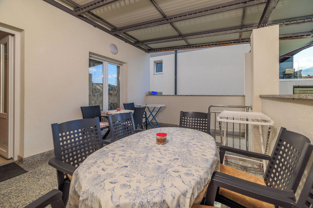 Hotel Apartments Stefica