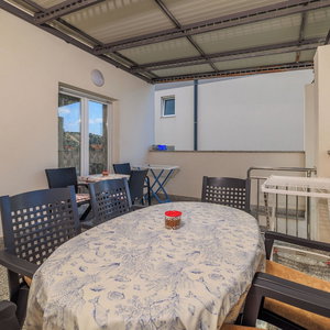 Hotel Apartments Stefica cazare Lopar