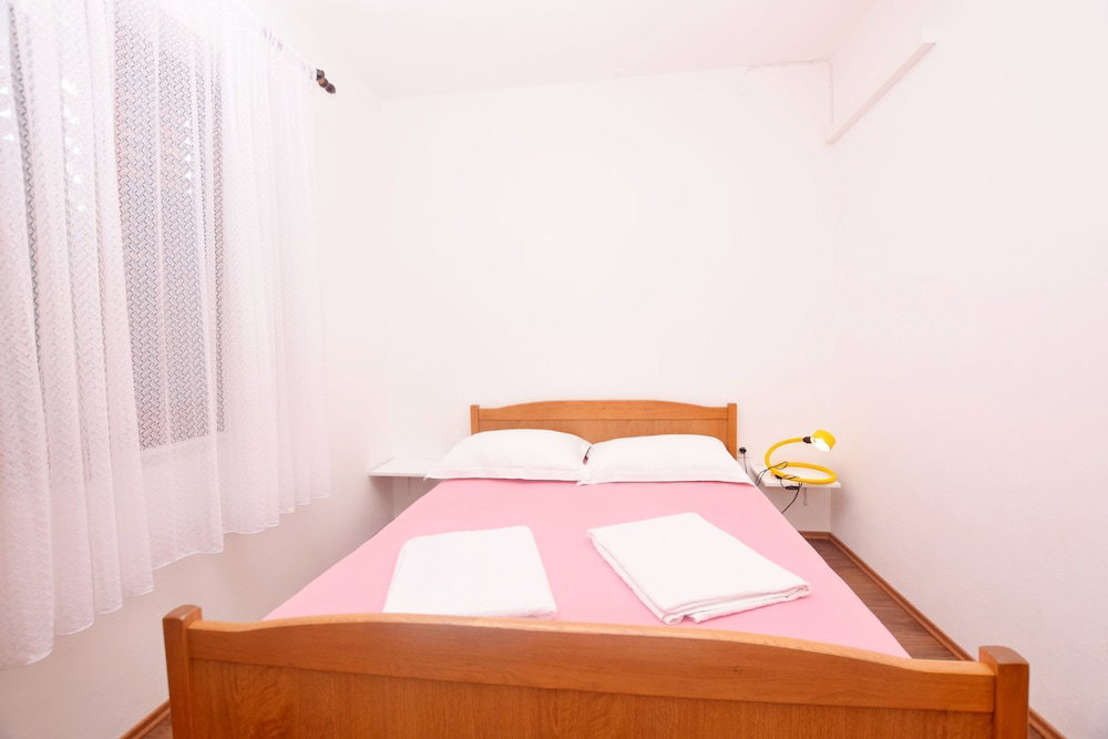 Hotel Apartments Keti