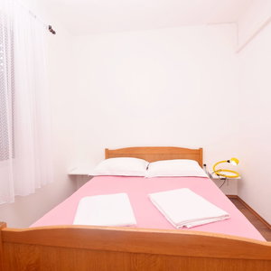 Hotel Apartments Keti cazare Privlaka