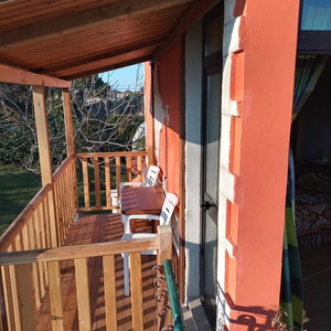 Hotel Apartment Nives cazare Umag