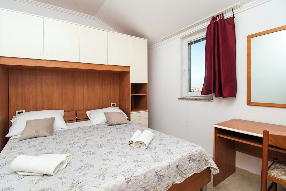 Hotel Apartments Stefa