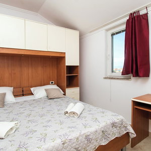 Hotel Apartments Stefa cazare Privlaka