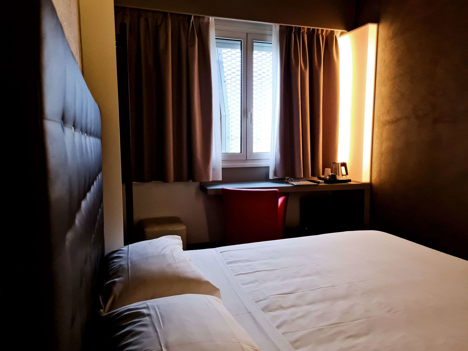 Hotel Best Western Hotel Continental