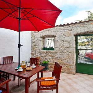 Hotel Apartment Milka City Centar cazare Vodice