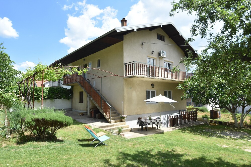 Hotel Apartment In Knin Near Knin Fortress