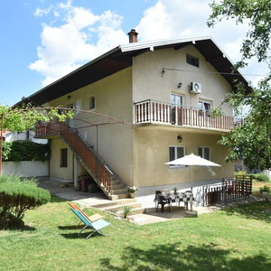 Hotel Apartment In Knin Near Knin Fortress cazare Knin