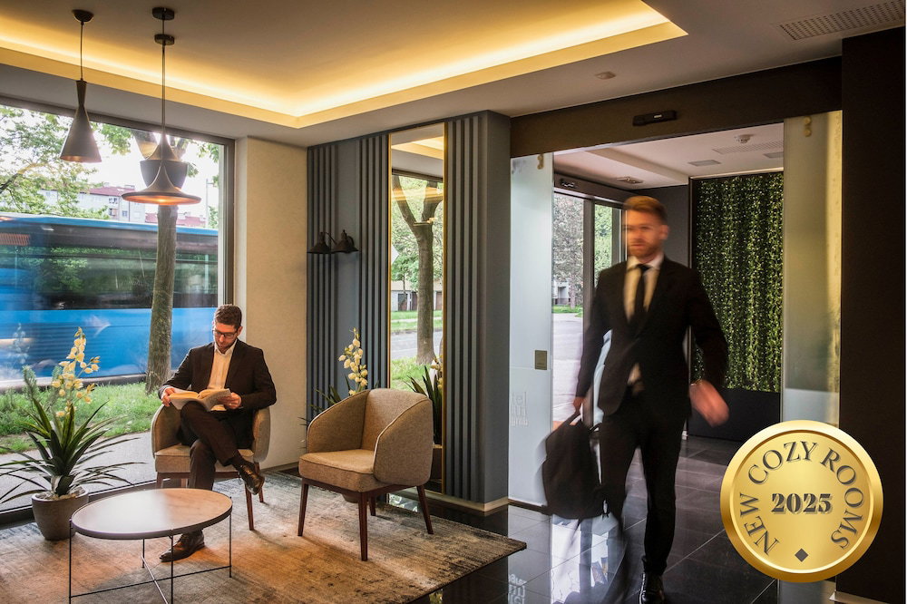Hotel Hotel Jarun