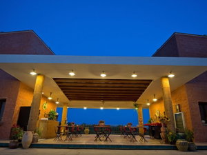 Hotel Il Marchese cazare Sciacca