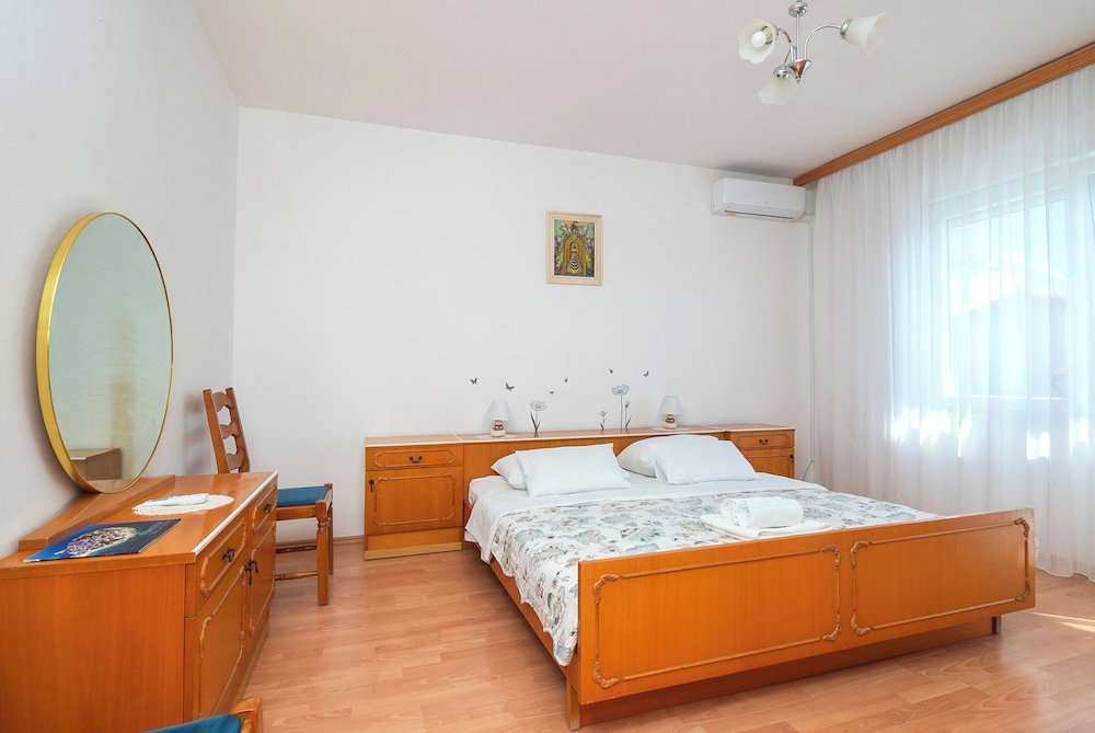 Hotel Apartment Luketa