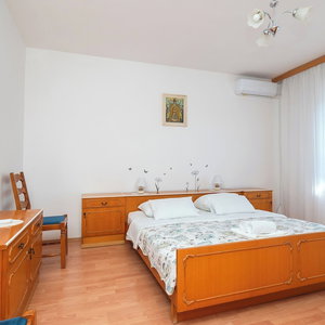 Hotel Apartment Luketa cazare Primosten
