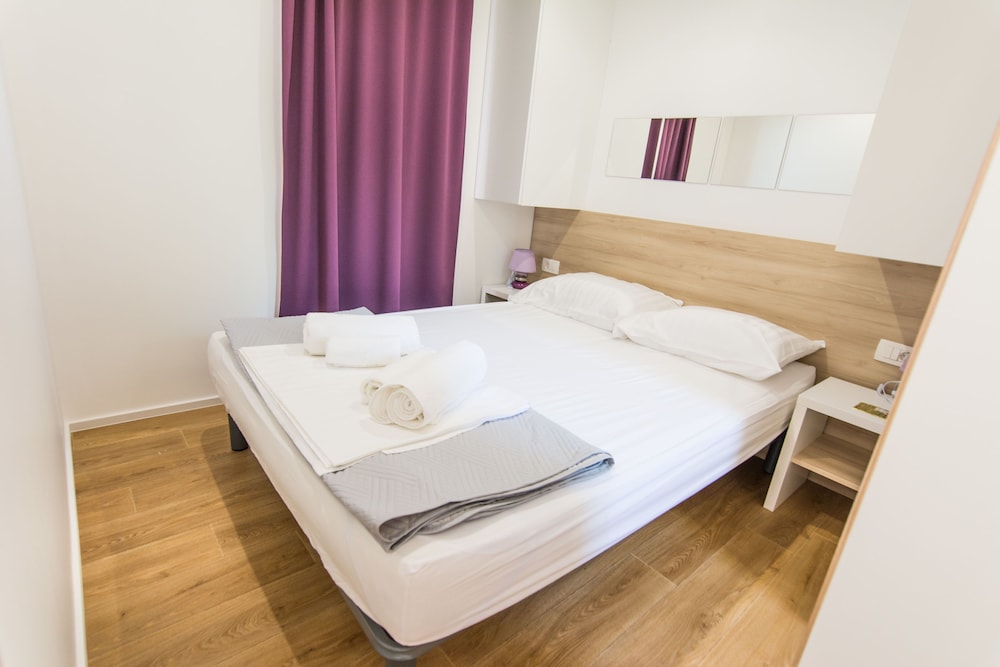 Hotel Mobile Home Opal 2