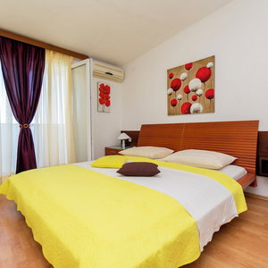 Hotel Apartments Luka cazare Jesenice