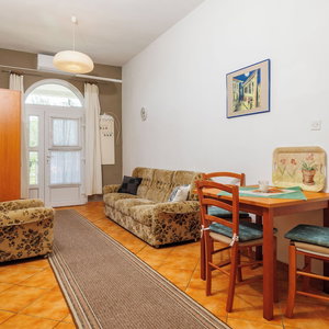 Hotel Apartments Nana cazare Novi Vinodolski