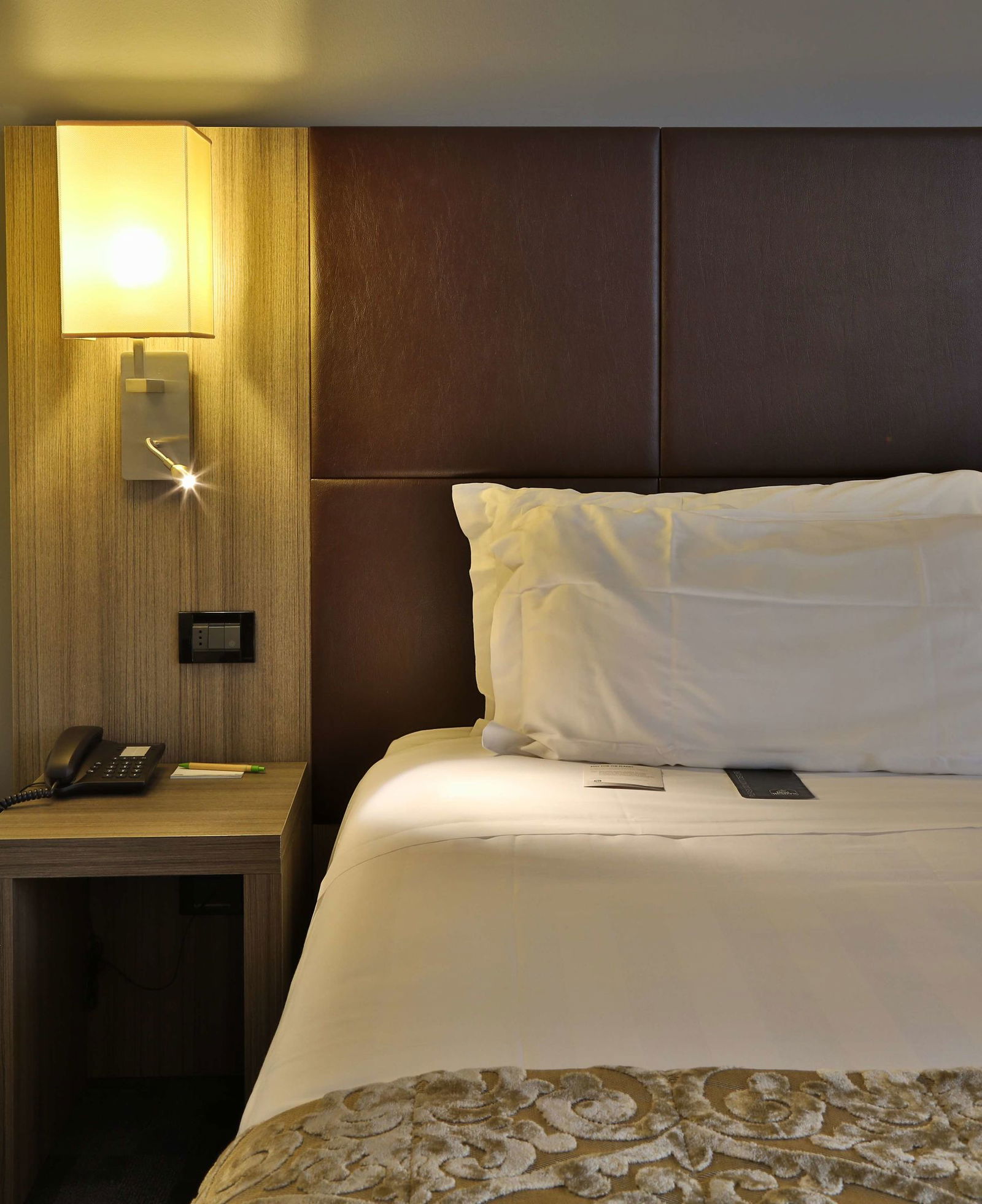 Hotel Best Western Plus Borgolecco Hotel