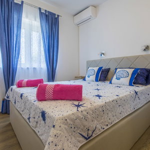 Hotel Rooms Nevenka 2 cazare Novi Vinodolski