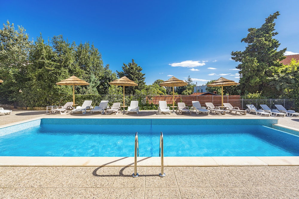 Hotel Residence Kamenjak Center