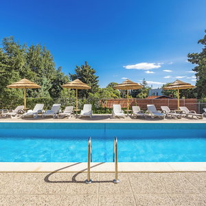 Hotel Residence Kamenjak Center cazare Medulin