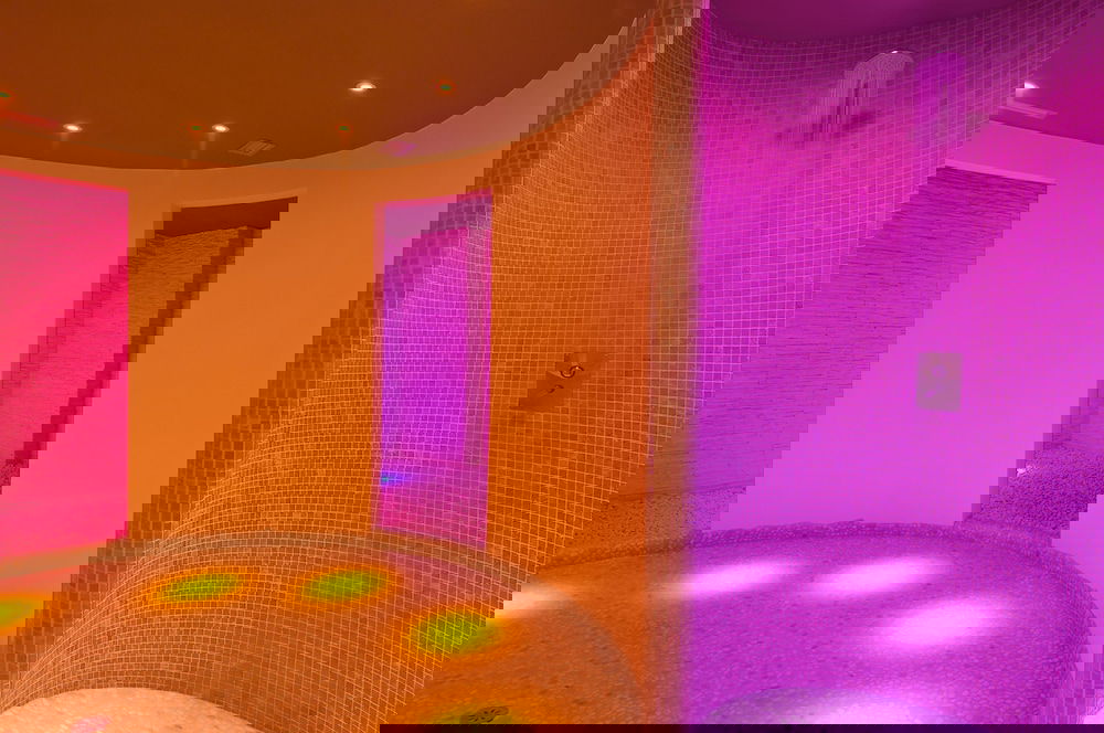 Hotel Le Blanc Hotel-Spa